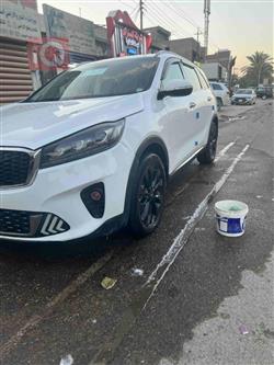 کیا سۆرینتۆ
